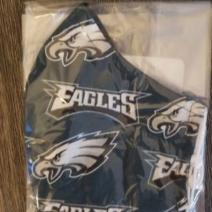 Philadelphia Eagles Facemask